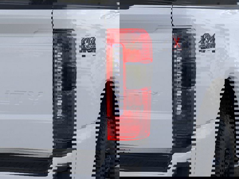 New 2026 Ford F250 XL image 21