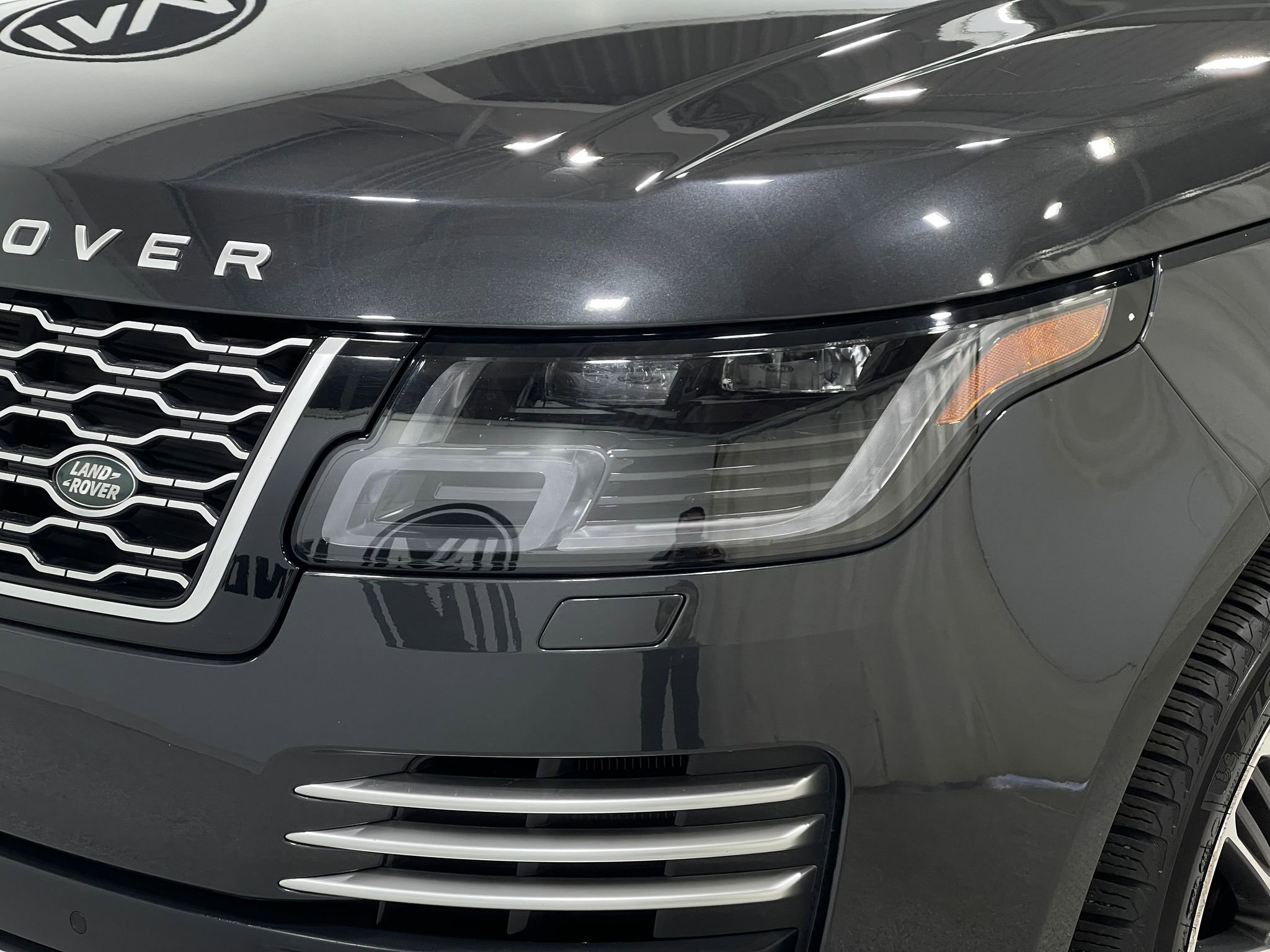 Used 2019 Land Rover Range Rover Autobiography AWD/4WD image 33