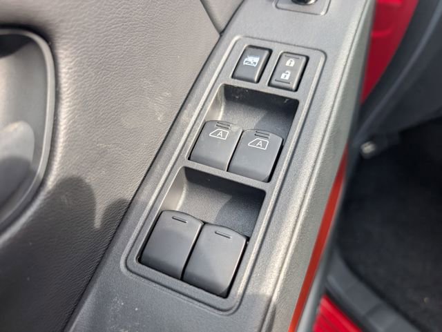 New 2026 Nissan Frontier PRO-4X w/ Pro Premium Package image 16