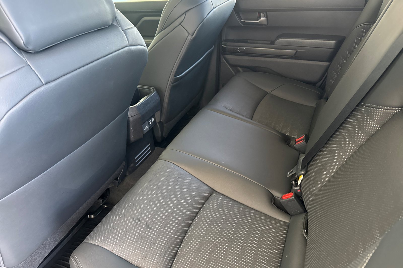 Certified 2026 Toyota Tacoma TRD Sport w/ TRD Sport Premium Package RWD image 11