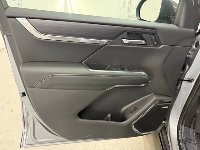 New 2026 GMC Acadia Elevation w/ Black Edition image 14