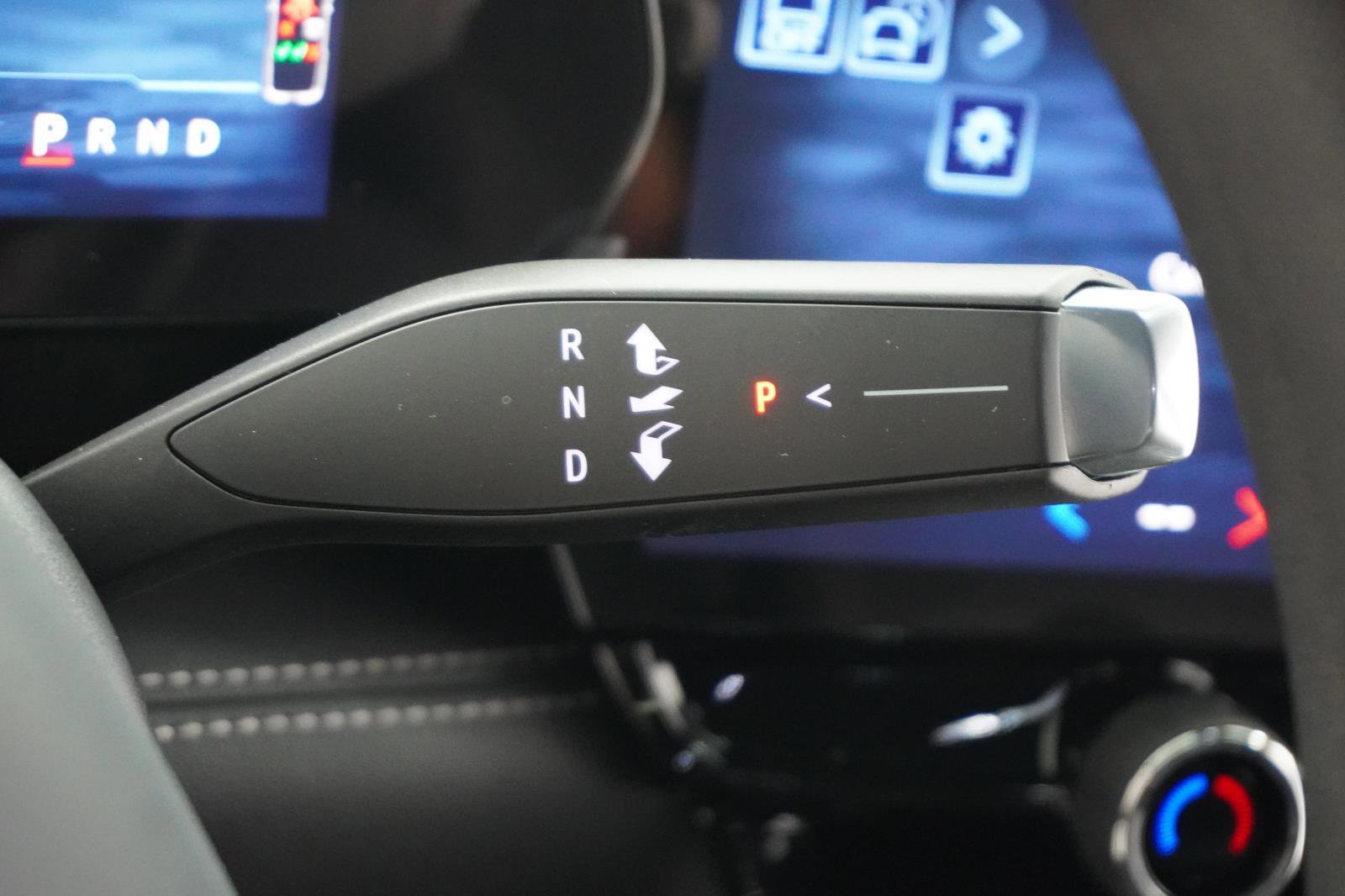 New 2026 Chevrolet Blazer EV LT w/ Midnight/Sport Edition image 22