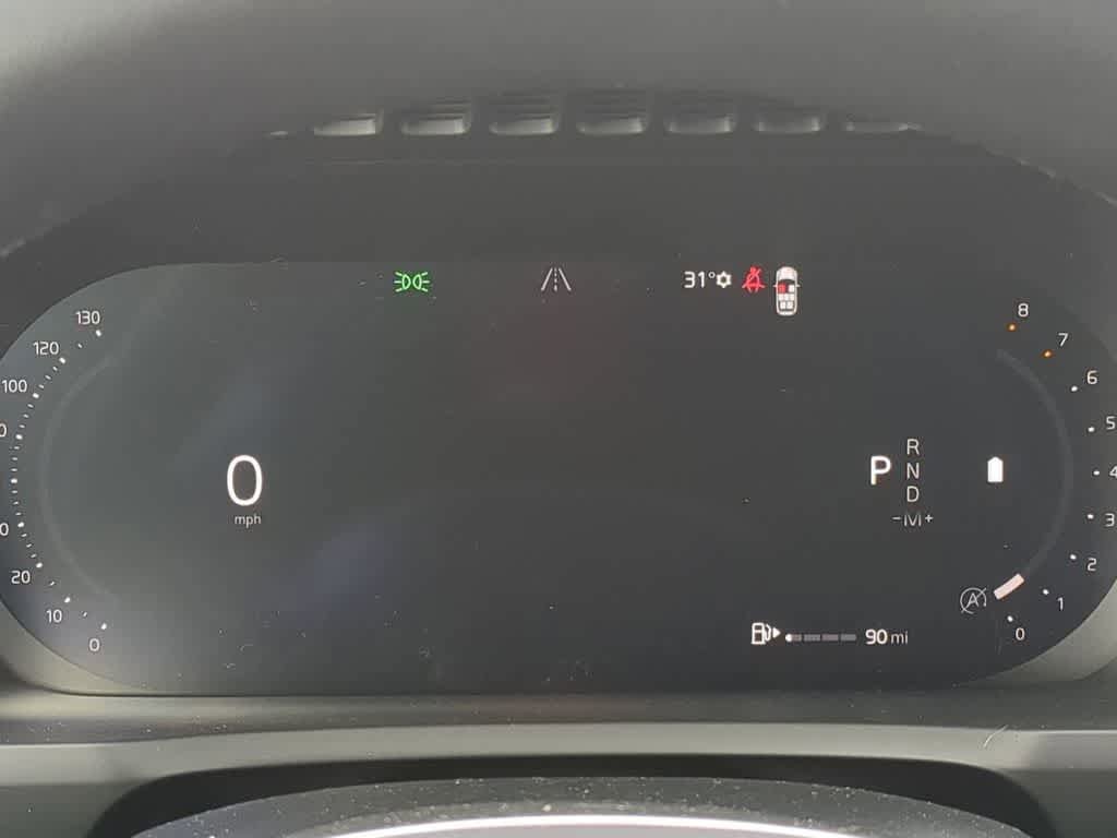 New 2026 Volvo XC90 B5 Core AWD/4WD image 30