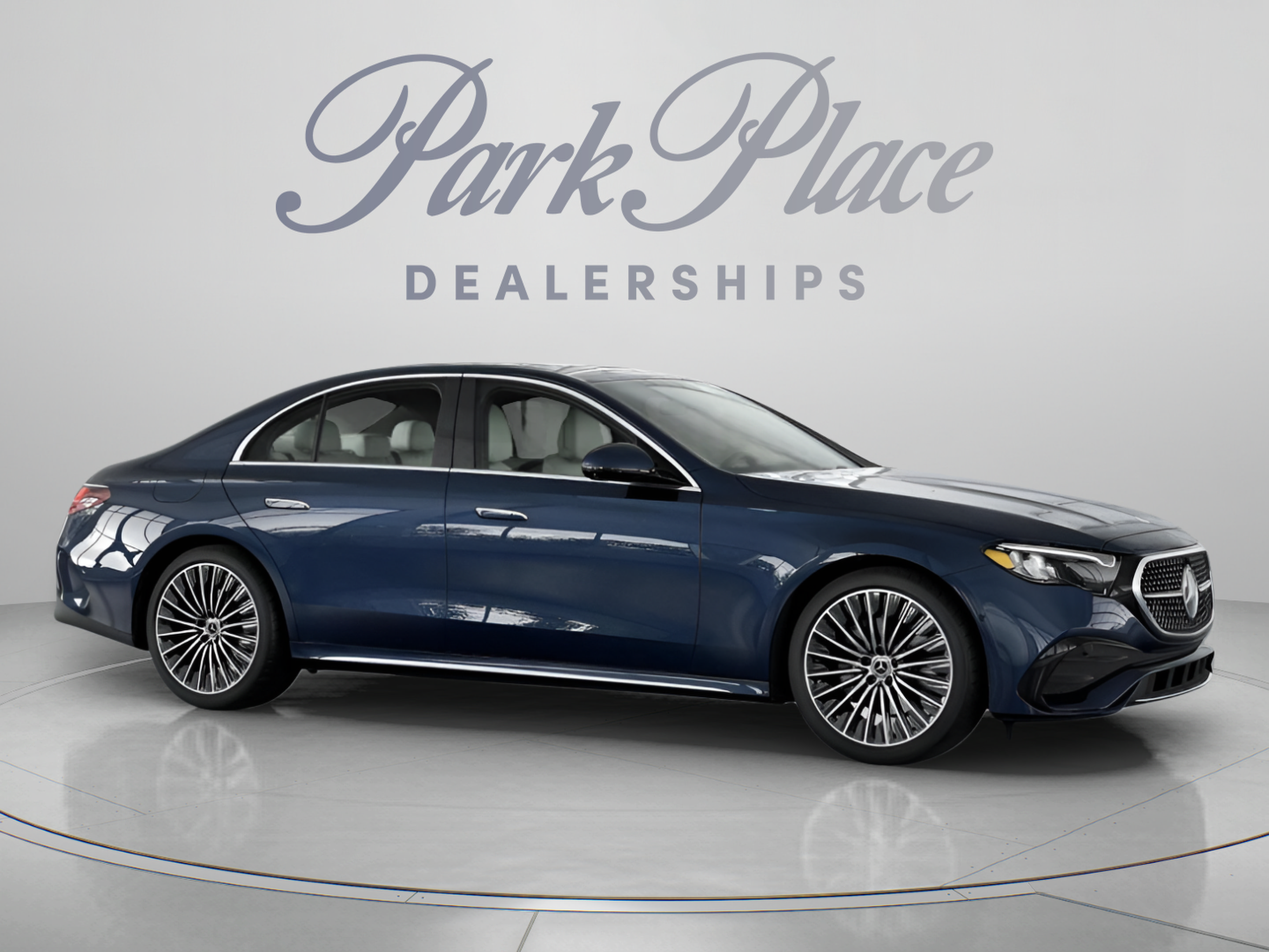 Certified 2026 Mercedes-Benz E 350 Sedan image 37