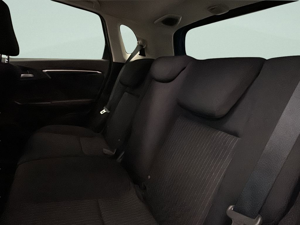 Certified 2019 Honda Fit EX image 13