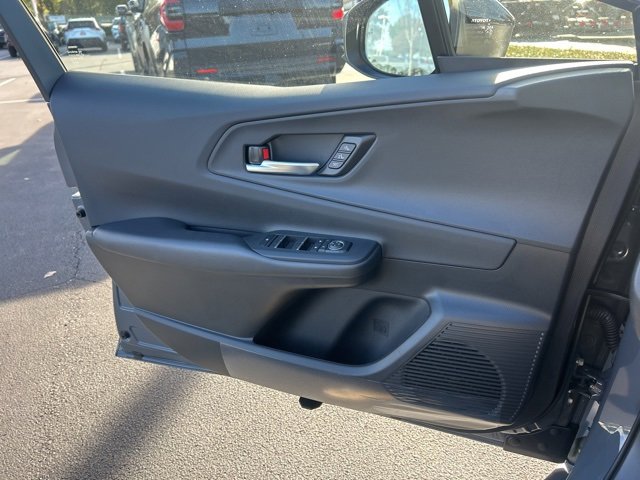 New 2026 Toyota Prius Plug-In Hybrid image 23