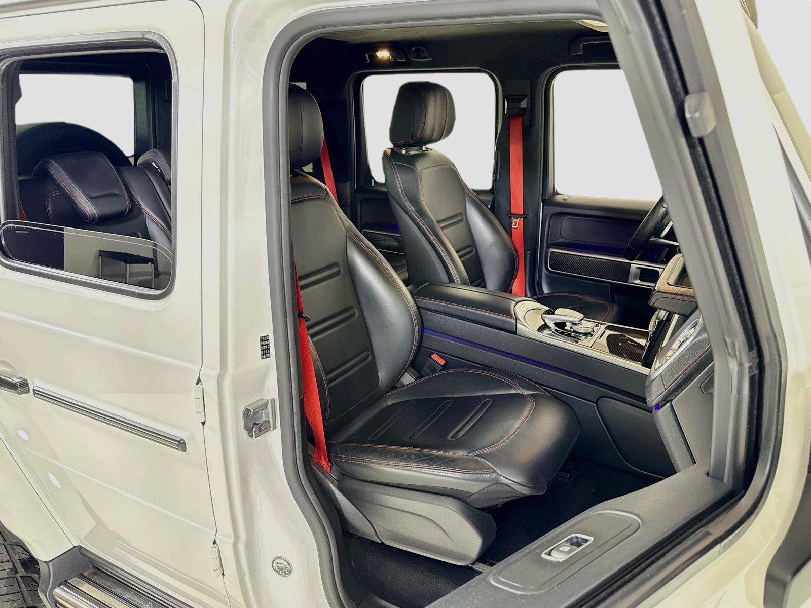Used 2019 Mercedes-Benz G 550 image 31