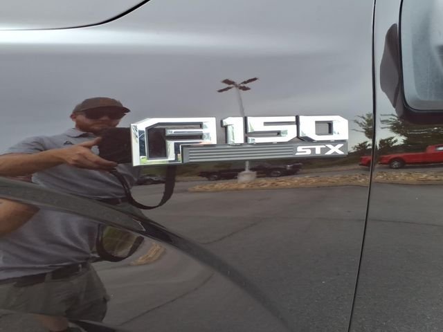 Certified 2020 Ford F150 XL w/ Equipment Group 101A Mid AWD/4WD image 8