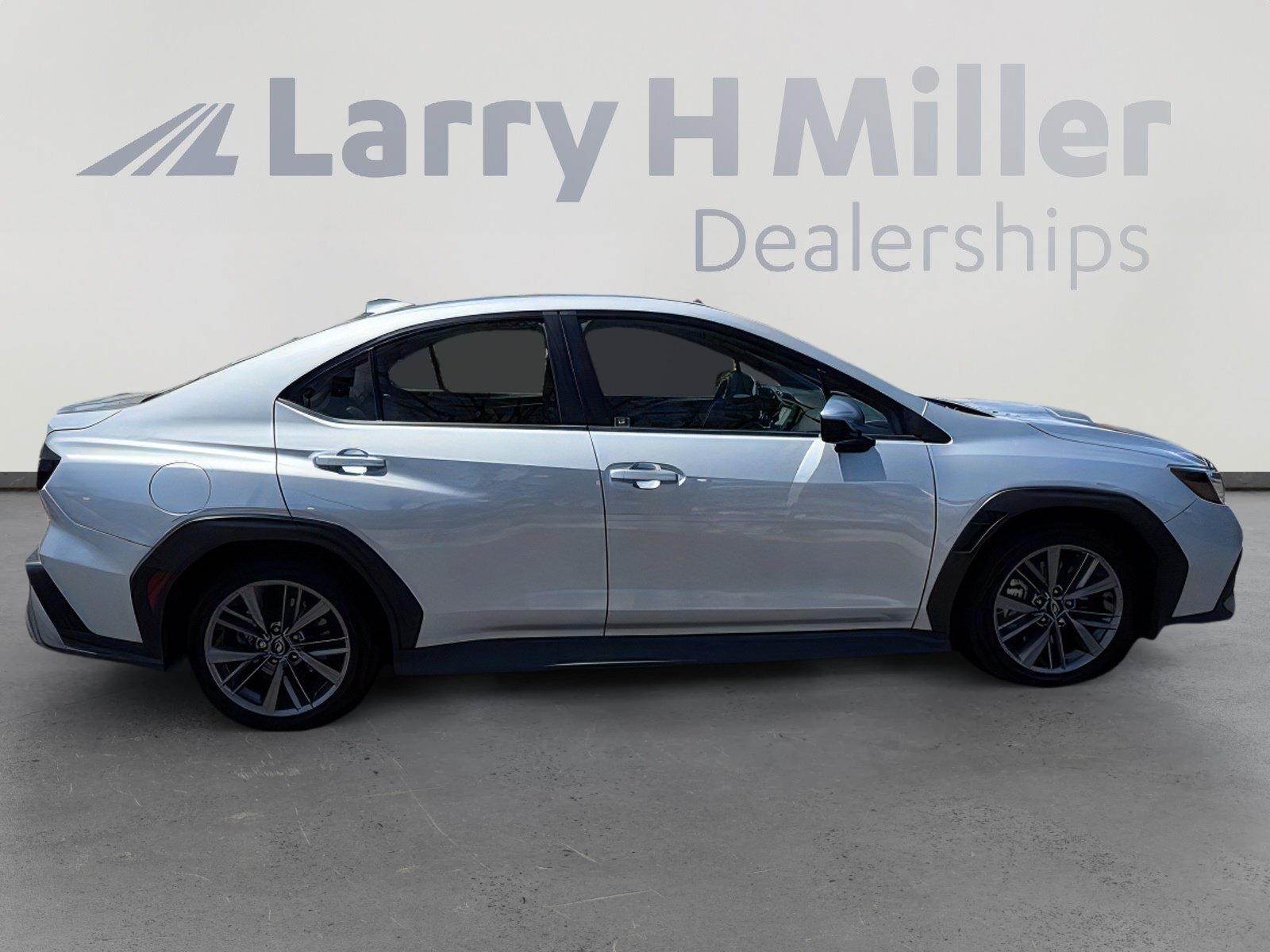 Used 2022 Subaru WRX AWD/4WD image 7