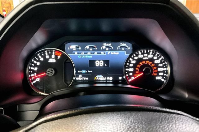 Used 2020 Ford F150 Raptor w/ Equipment Group 802A Luxury AWD/4WD image 24