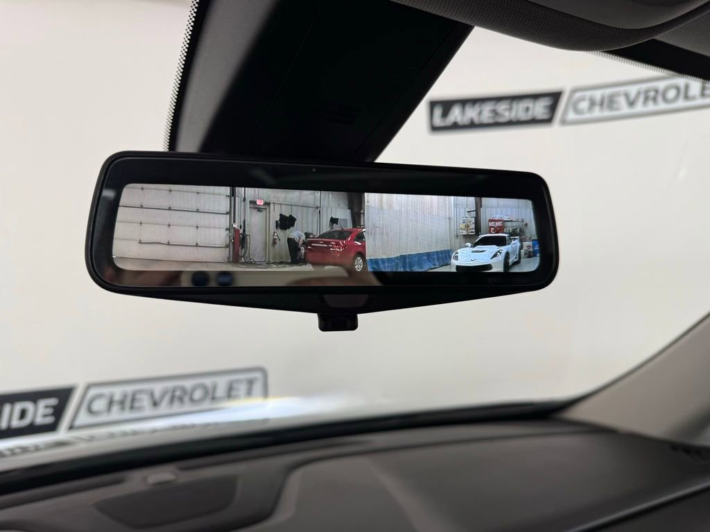 Used 2021 Chevrolet Traverse Premier w/ Redline Edition image 29