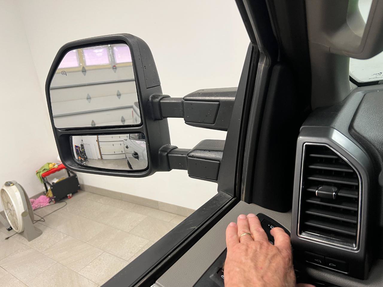 Used 2019 Ford F250 XLT w/ XLT Value Package AWD/4WD image 40