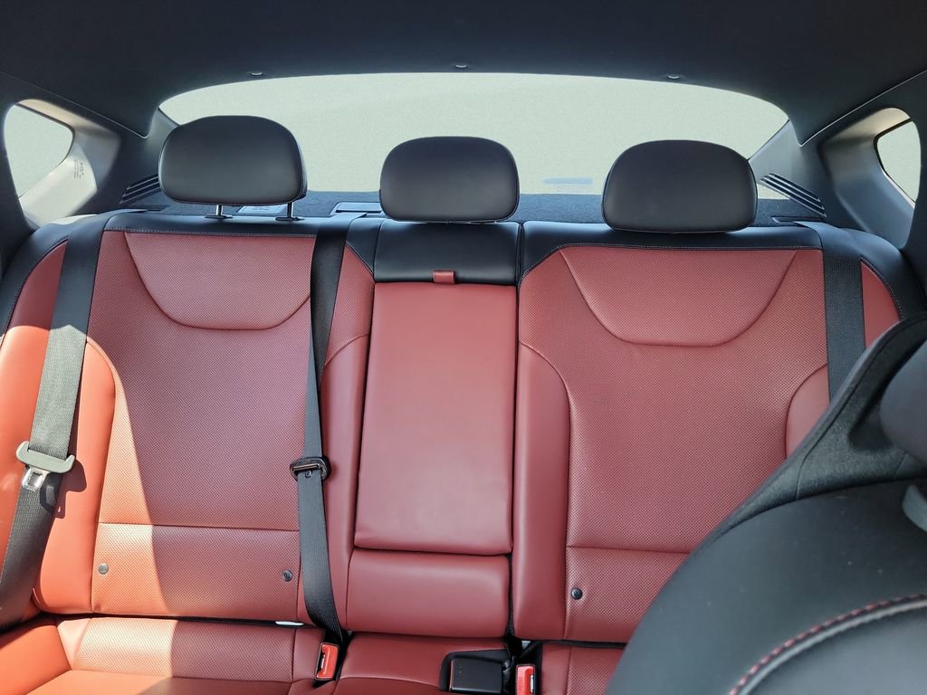 Used 2025 Kia K4 GT-Line w/ GT-Line Premium Package image 13