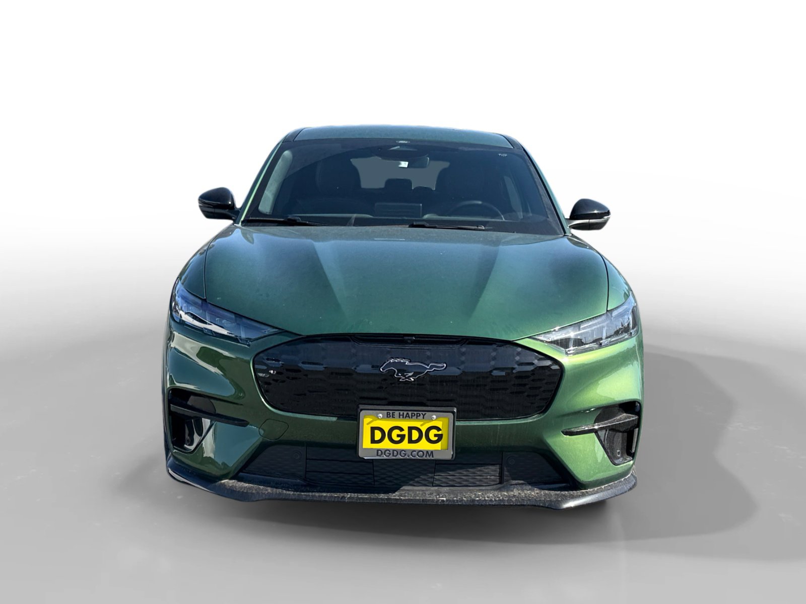 New 2026 Ford Mustang Mach-E GT AWD/4WD image 8