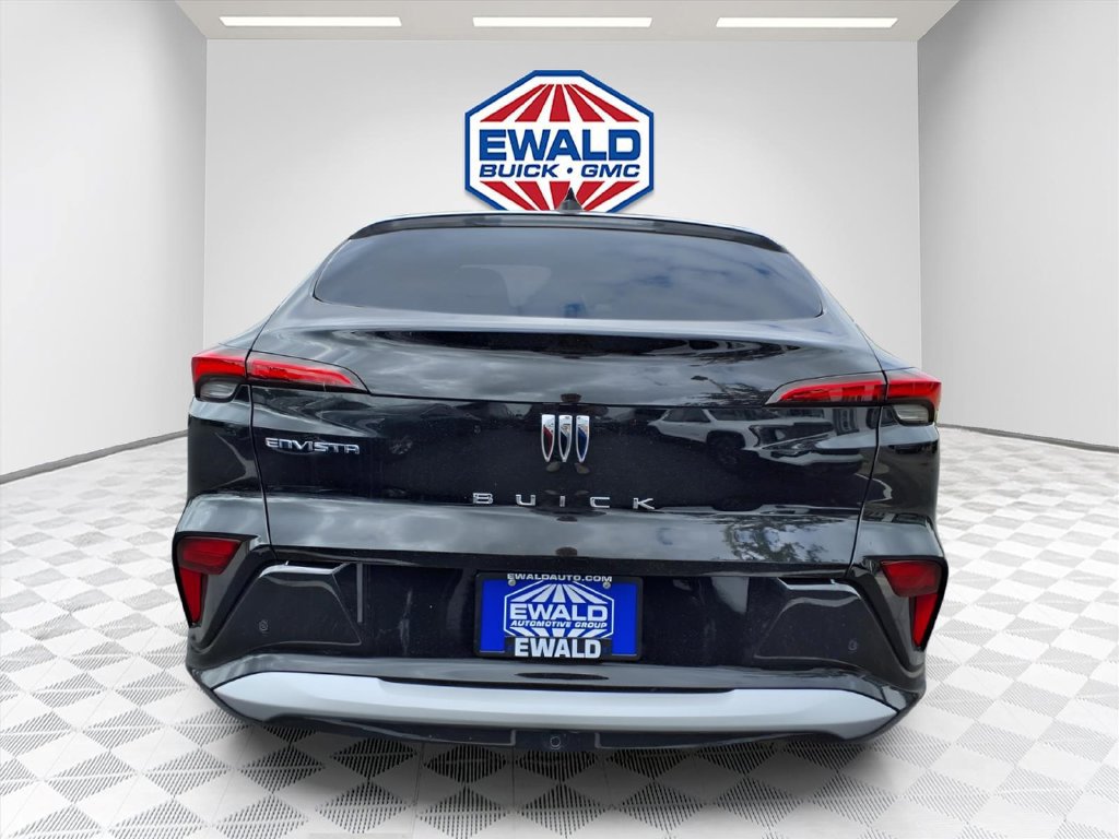 New 2026 Buick Envista Sport Touring w/ Convenience I Package FWD image 7