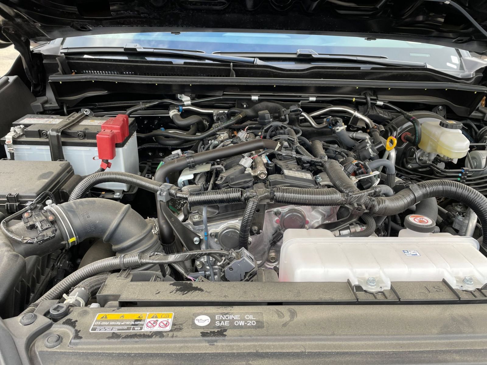 Used 2025 Toyota 4Runner TRD Off-Road image 32