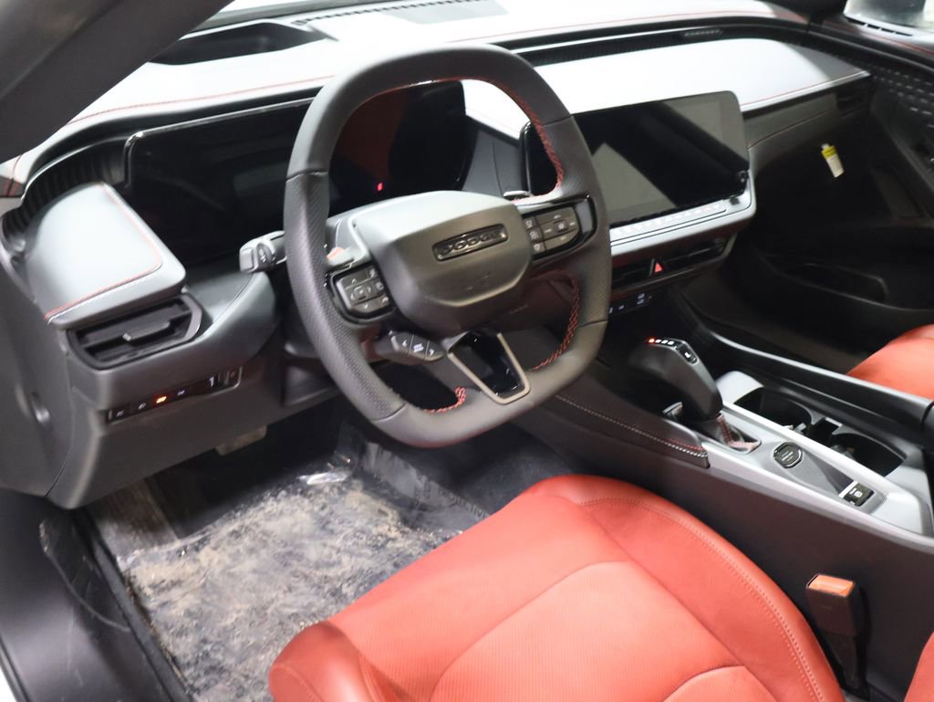 New 2026 Dodge Charger R/T image 21