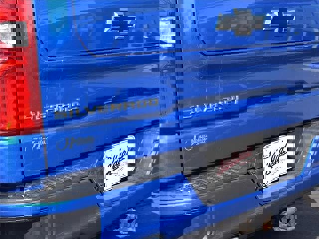 Used 2023 Chevrolet Silverado 1500 RST image 50