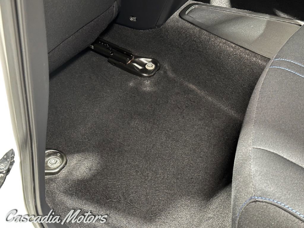 Used 2019 Nissan Leaf S w/ S Charge Package FWD image 22