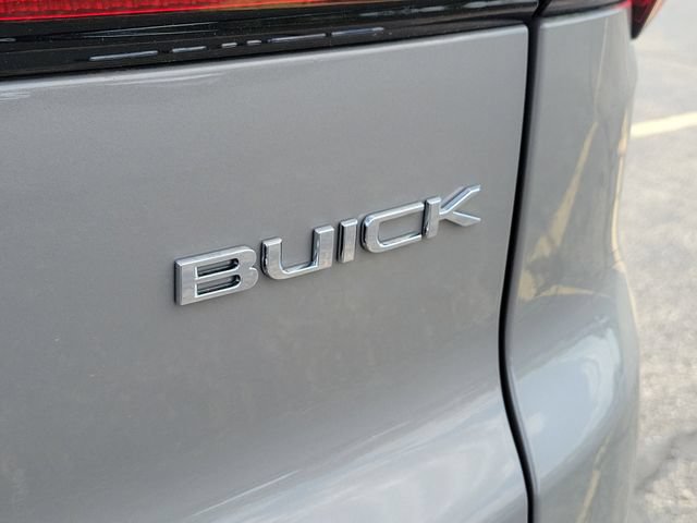 New 2026 Buick Enclave Sport Touring w/ Power Package FWD image 7