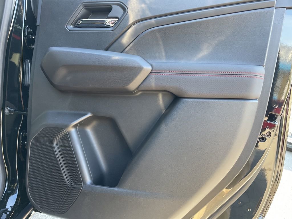 New 2026 Chevrolet Colorado Z71 w/ Technology Package image 37