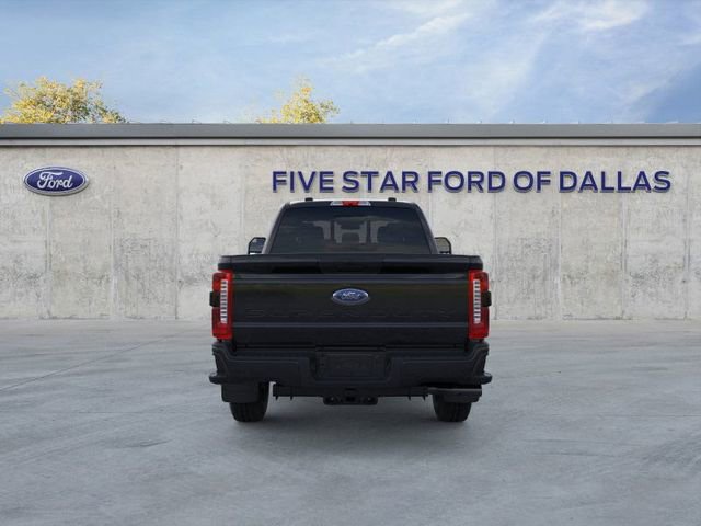 New 2026 Ford F350 XL w/ STX Appearance Package AWD/4WD image 5