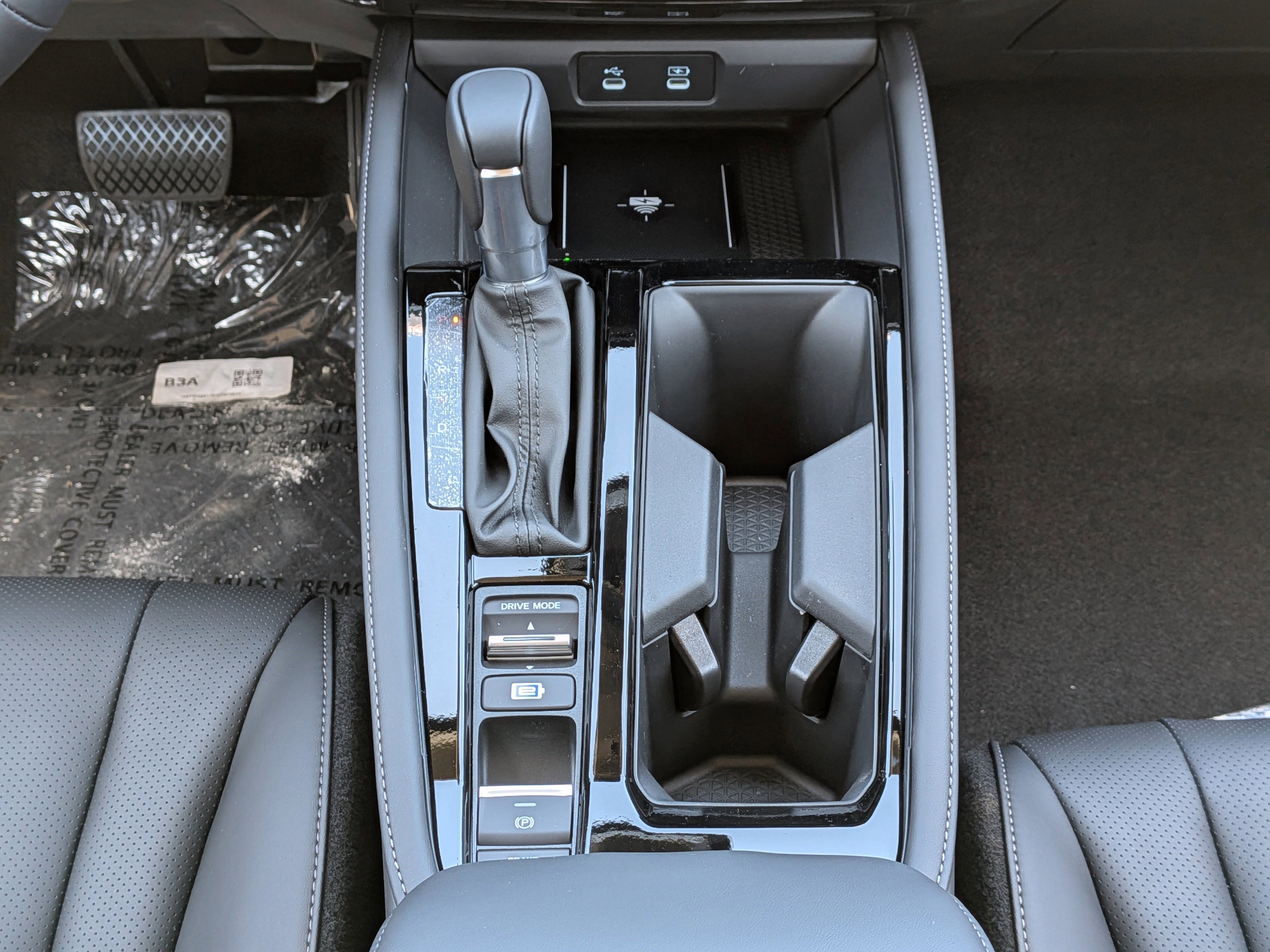 New 2026 Honda Accord Touring image 20