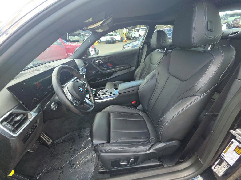 Used 2024 BMW 230i Coupe w/ Premium Package RWD image 5