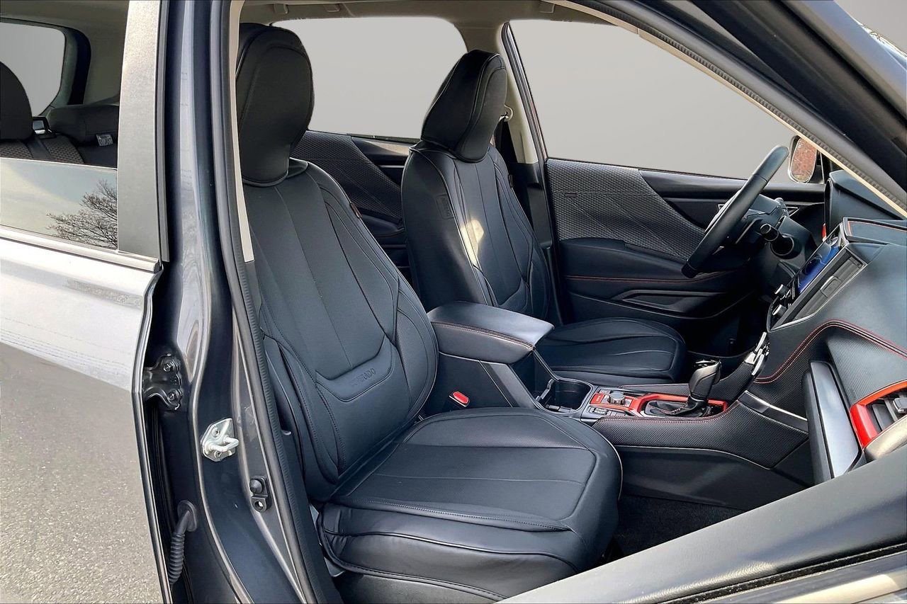 Used 2021 Subaru Forester Sport image 24