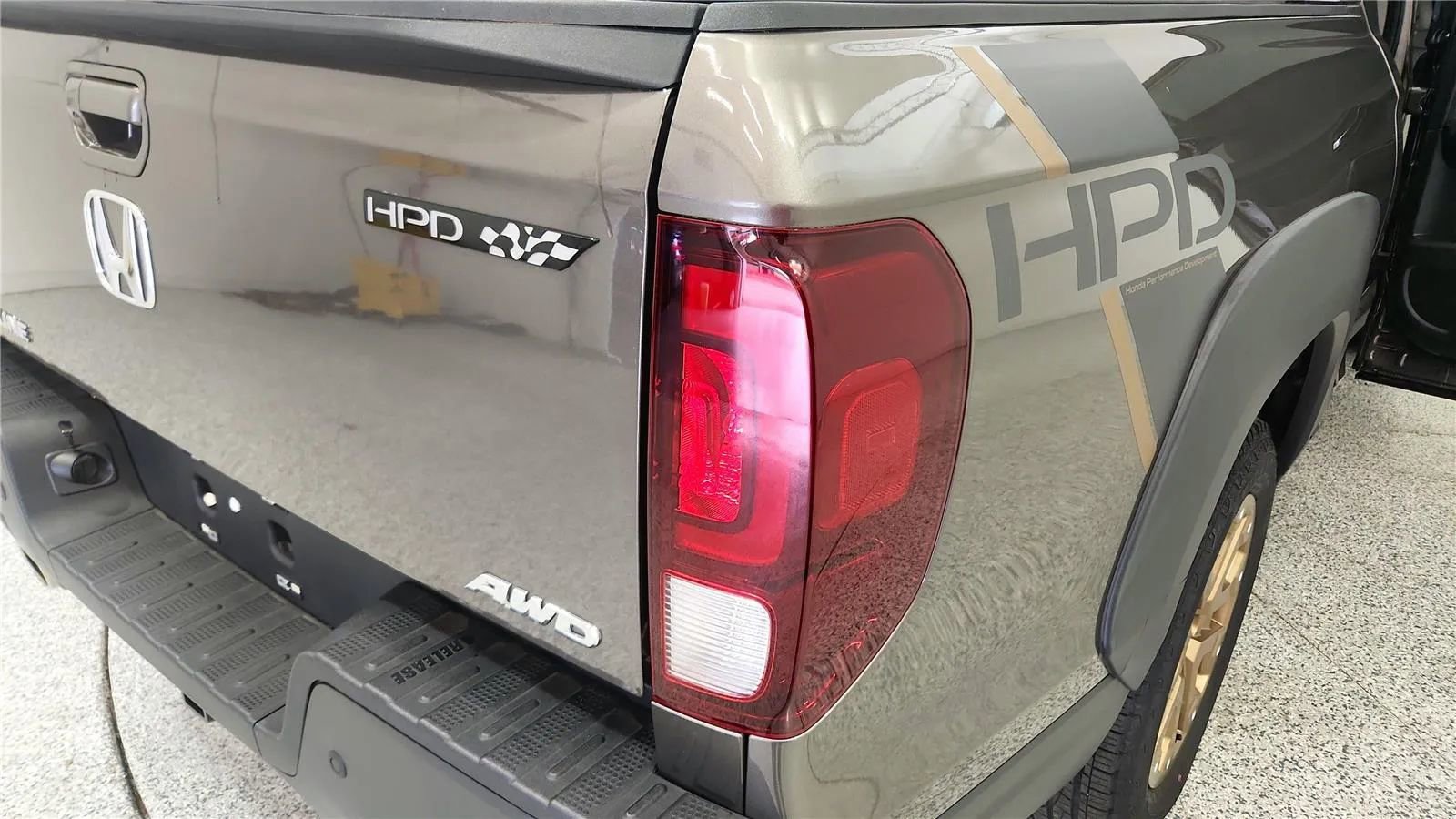 Used 2022 Honda Ridgeline RTL-E image 15