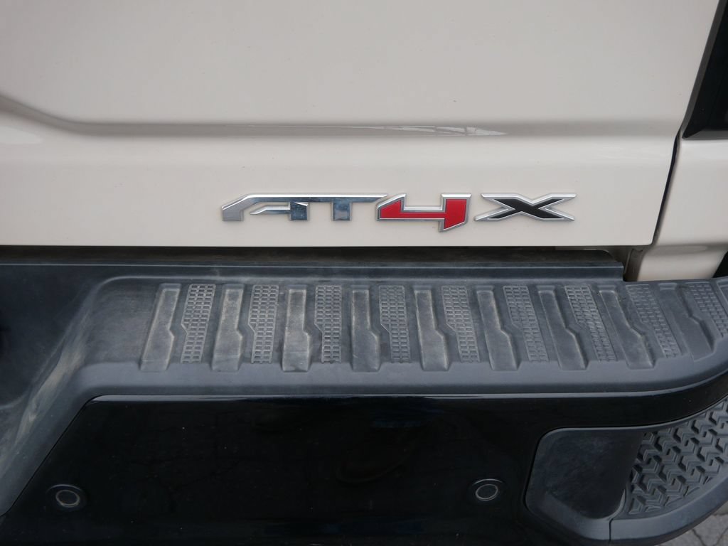 Certified 2026 GMC Sierra 2500 AT4X w/ Snow Plow Prep/Camper Package AWD/4WD image 10