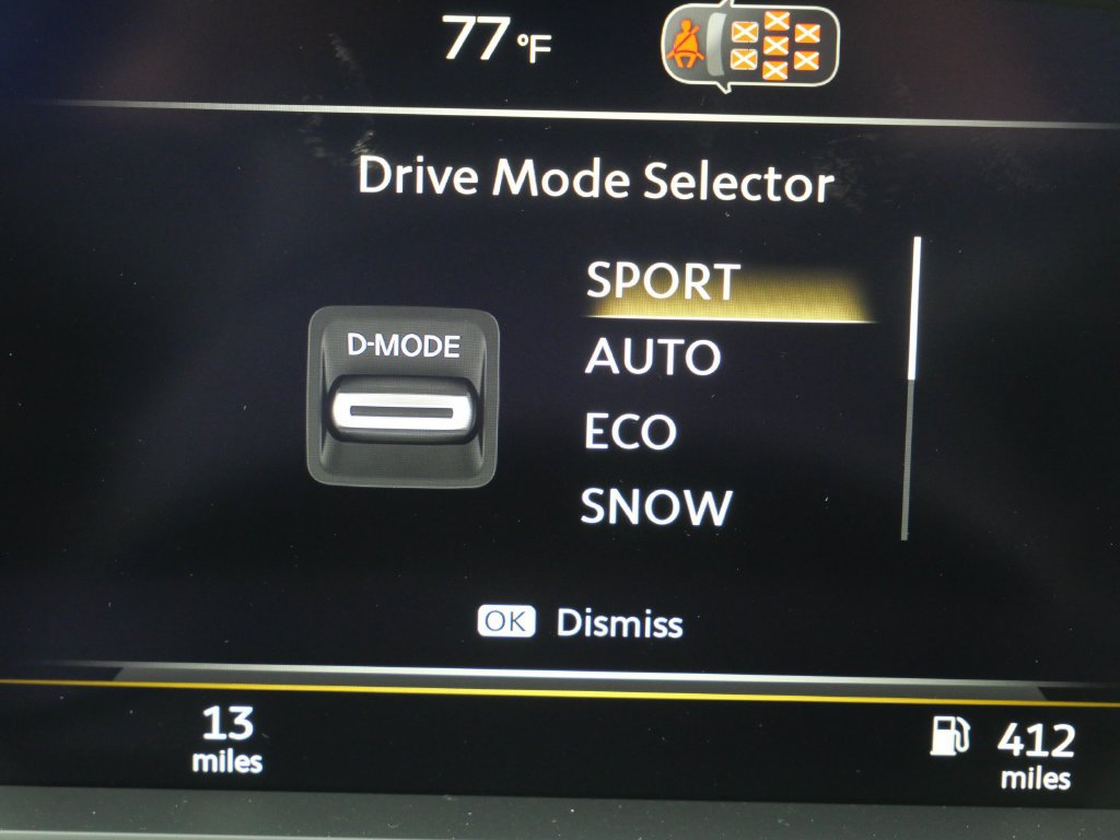 New 2027 INFINITI QX60 Luxe w/ Family Package AWD/4WD image 32