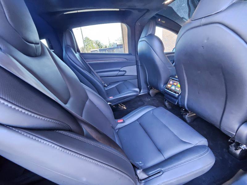 Used 2023 Tesla Model X image 62
