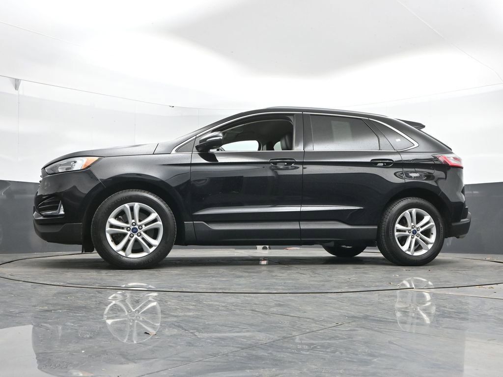 Used 2020 Ford Edge SEL w/ Convenience Package image 47