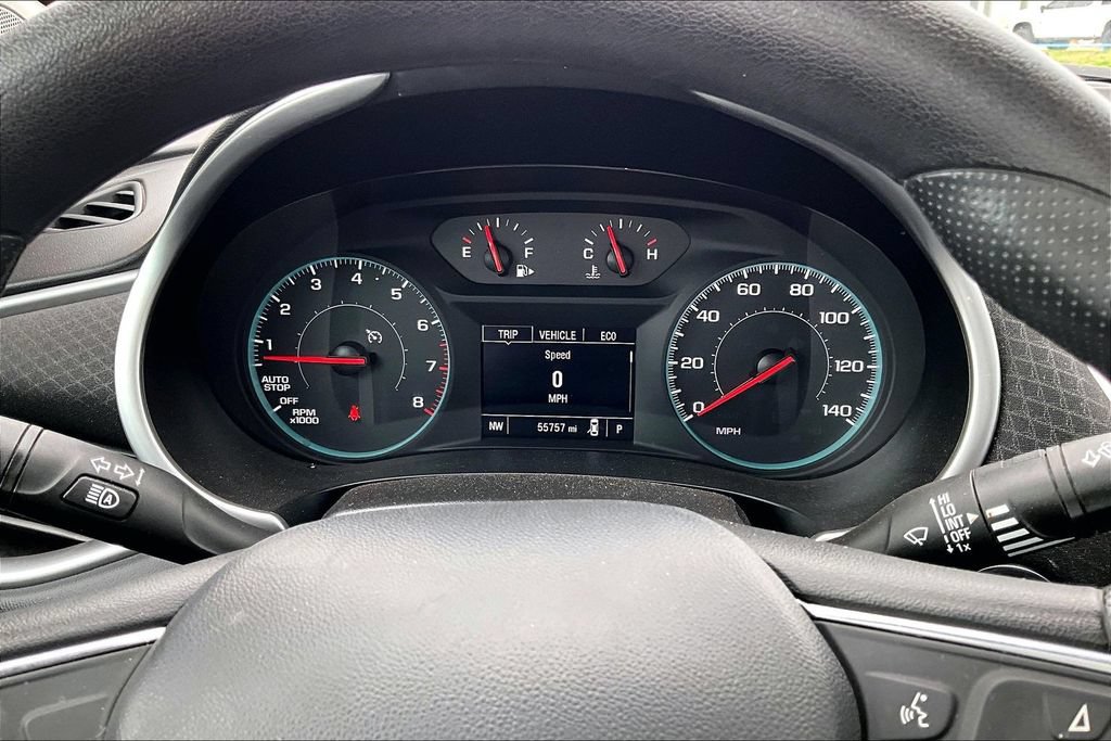 Used 2024 Chevrolet Malibu LS FWD image 19