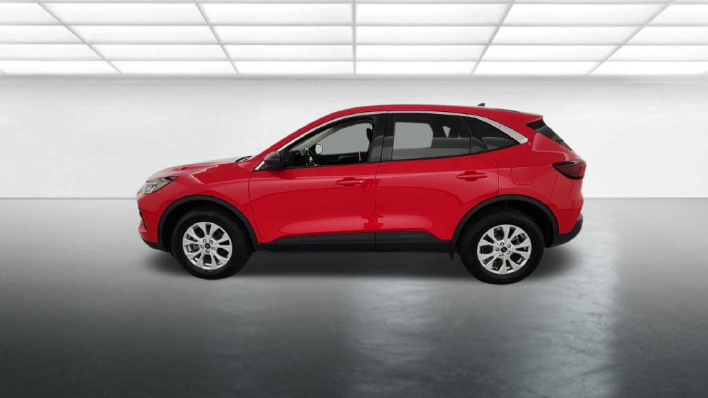 Used 2024 Ford Escape Active AWD/4WD image 4