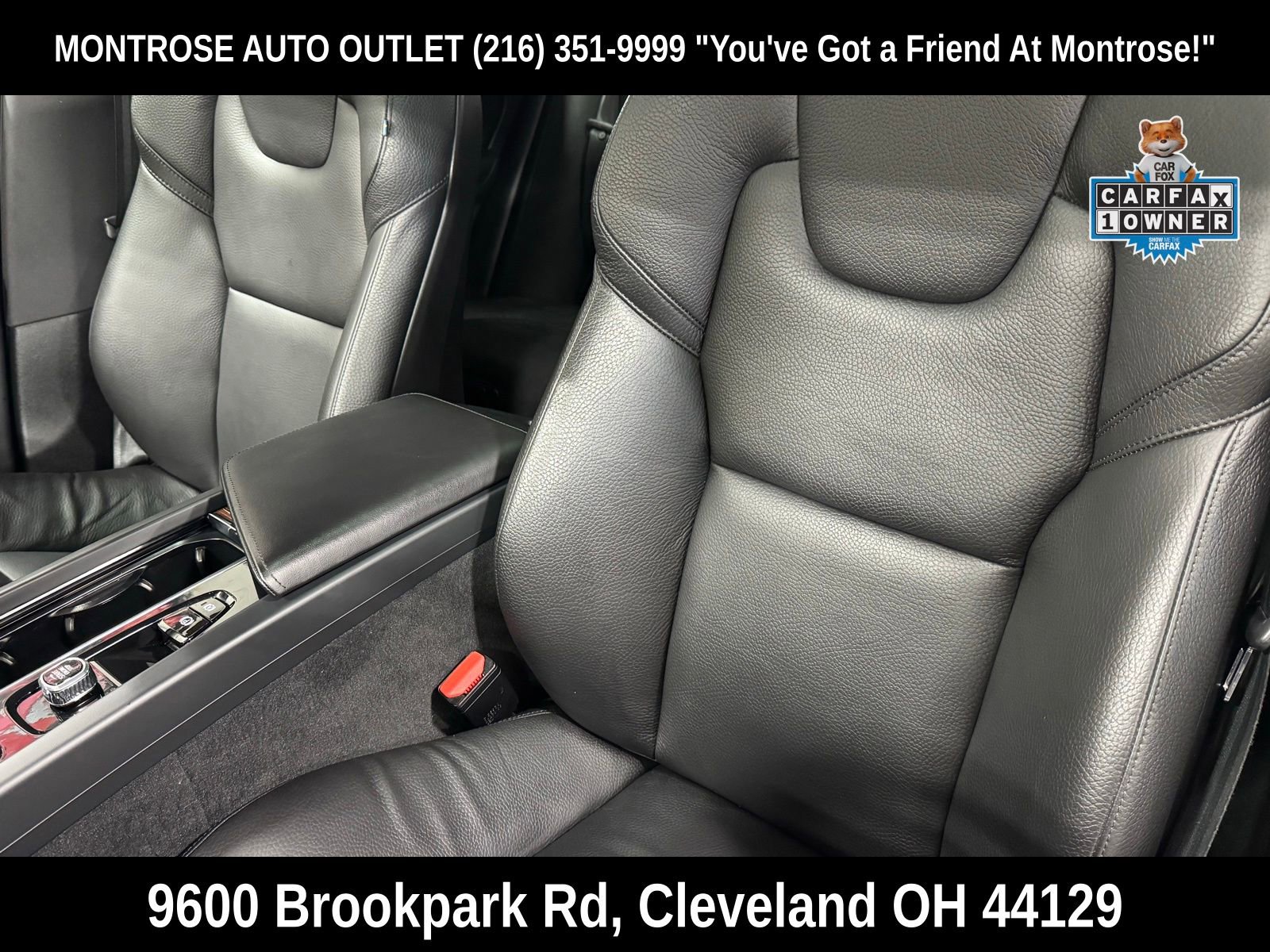 Certified 2023 Volvo XC60 B5 Plus AWD/4WD image 27