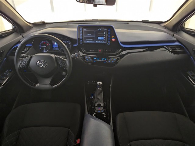 Used 2020 Toyota C-HR image 9
