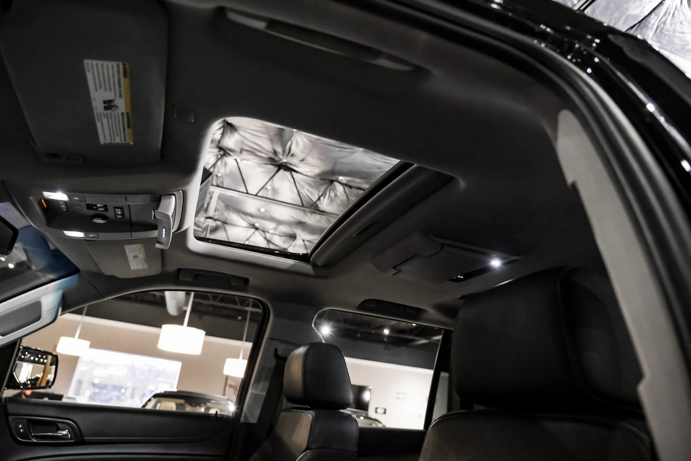 Used 2020 GMC Yukon SLT w/ Open Road Package AWD/4WD image 5