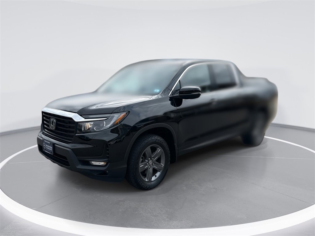 Used 2023 Honda Ridgeline RTL