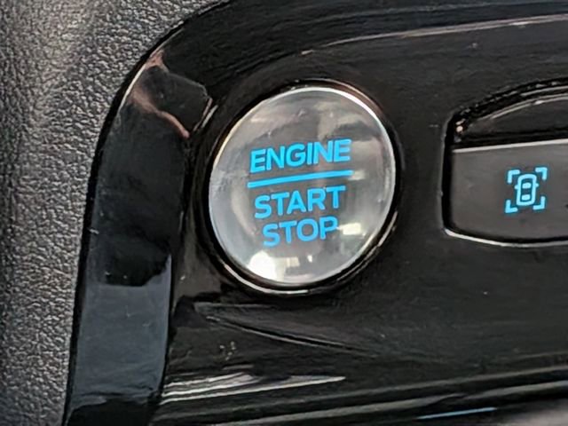 Certified 2023 Ford Escape ST-Line Elite image 24