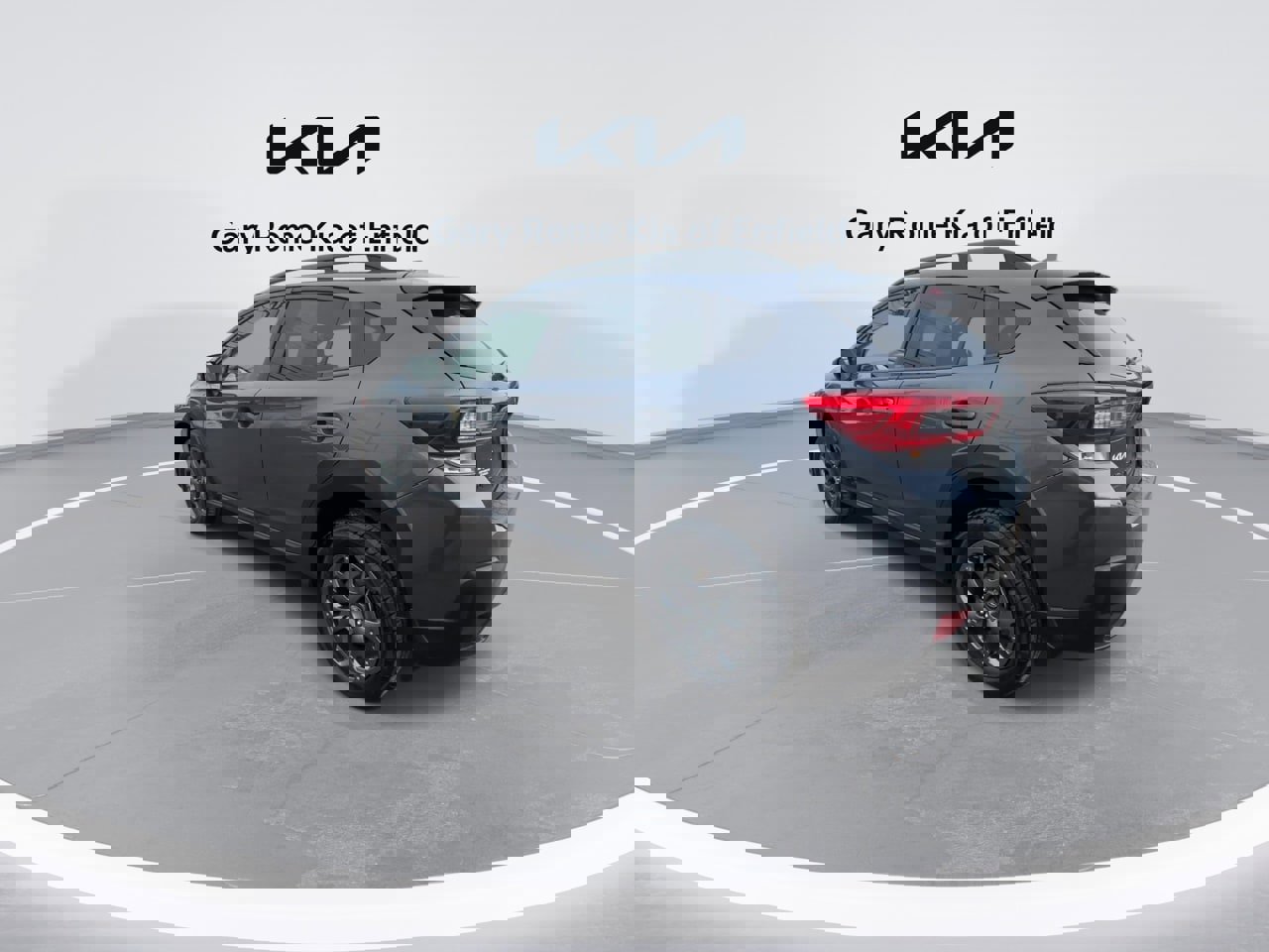 Used 2023 Subaru Crosstrek 2.5i Sport image 6