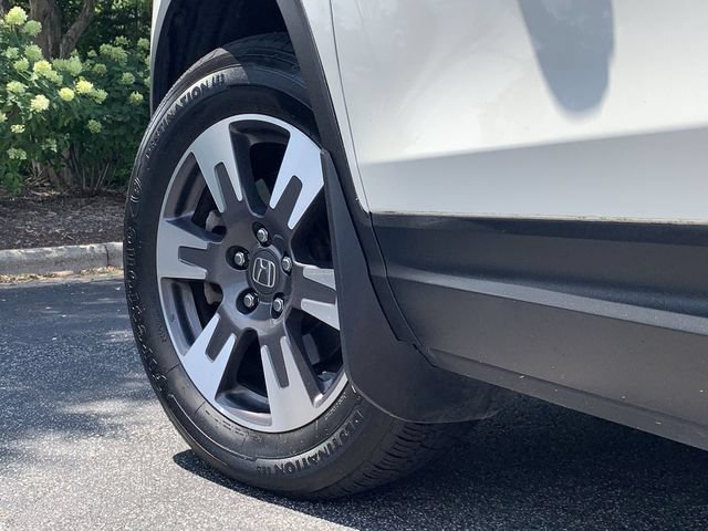 Used 2019 Honda Ridgeline RTL image 41