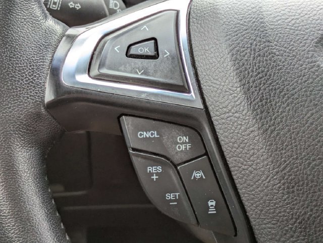 Certified 2020 Ford Edge Titanium w/ Equipment Group 301A FWD image 26