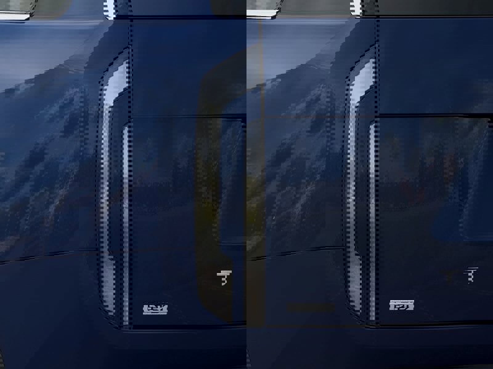 New 2027 Kia Telluride X-Line EX image 11