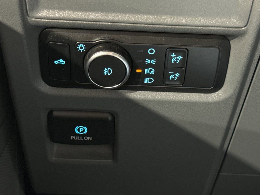 Used 2022 Ford F150 XLT image 35