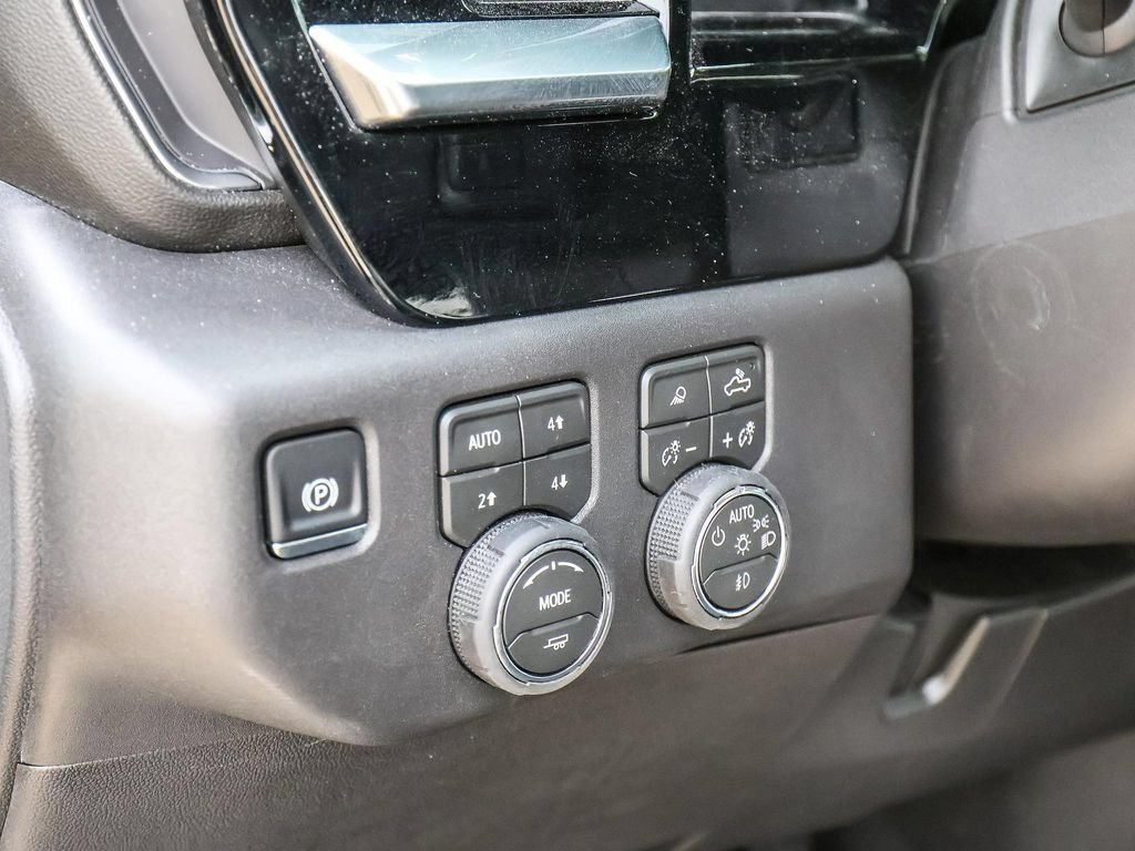 New 2026 Chevrolet Silverado 1500 RST AWD/4WD image 63