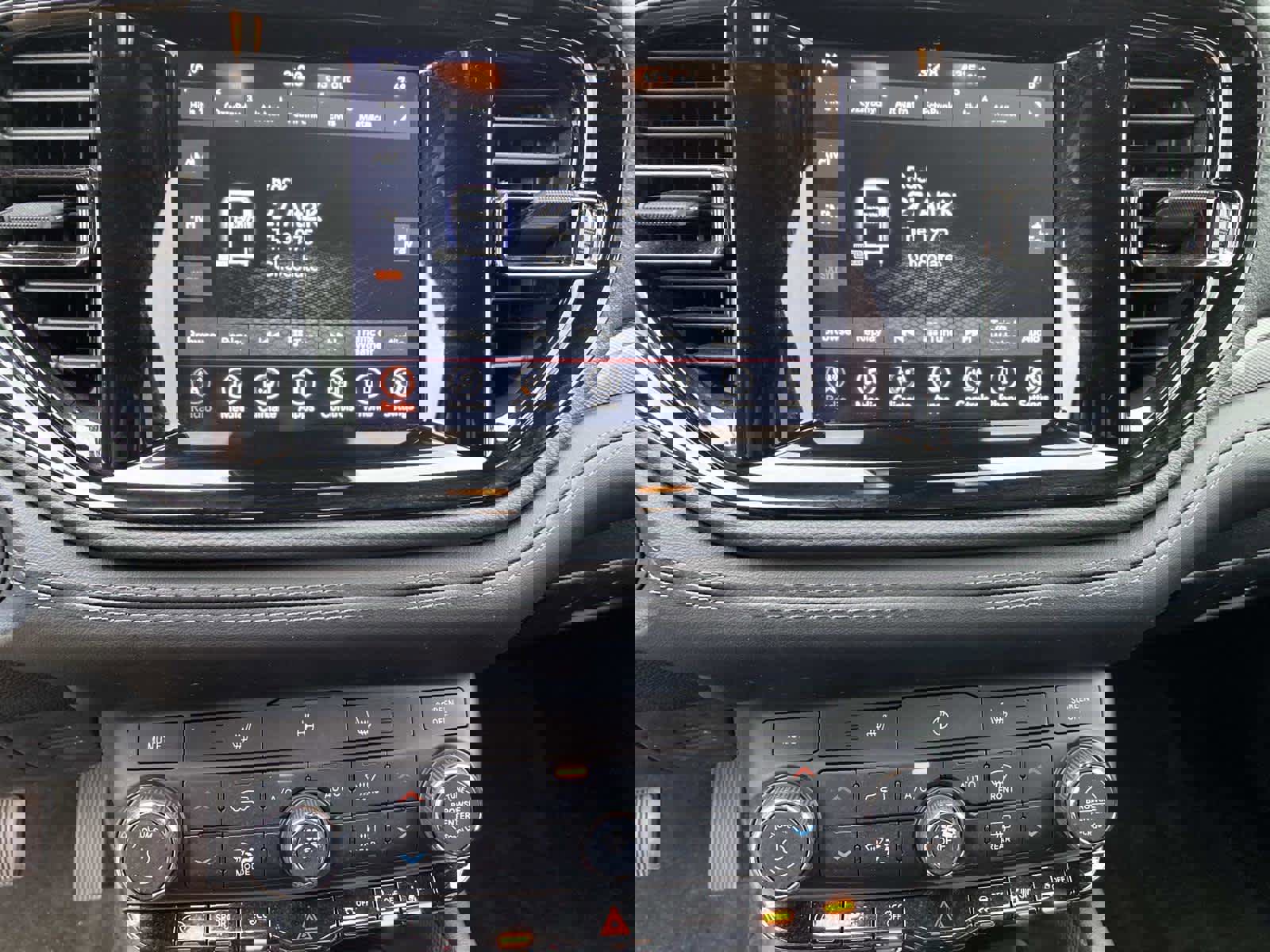 Used 2022 Dodge Durango GT AWD/4WD image 11