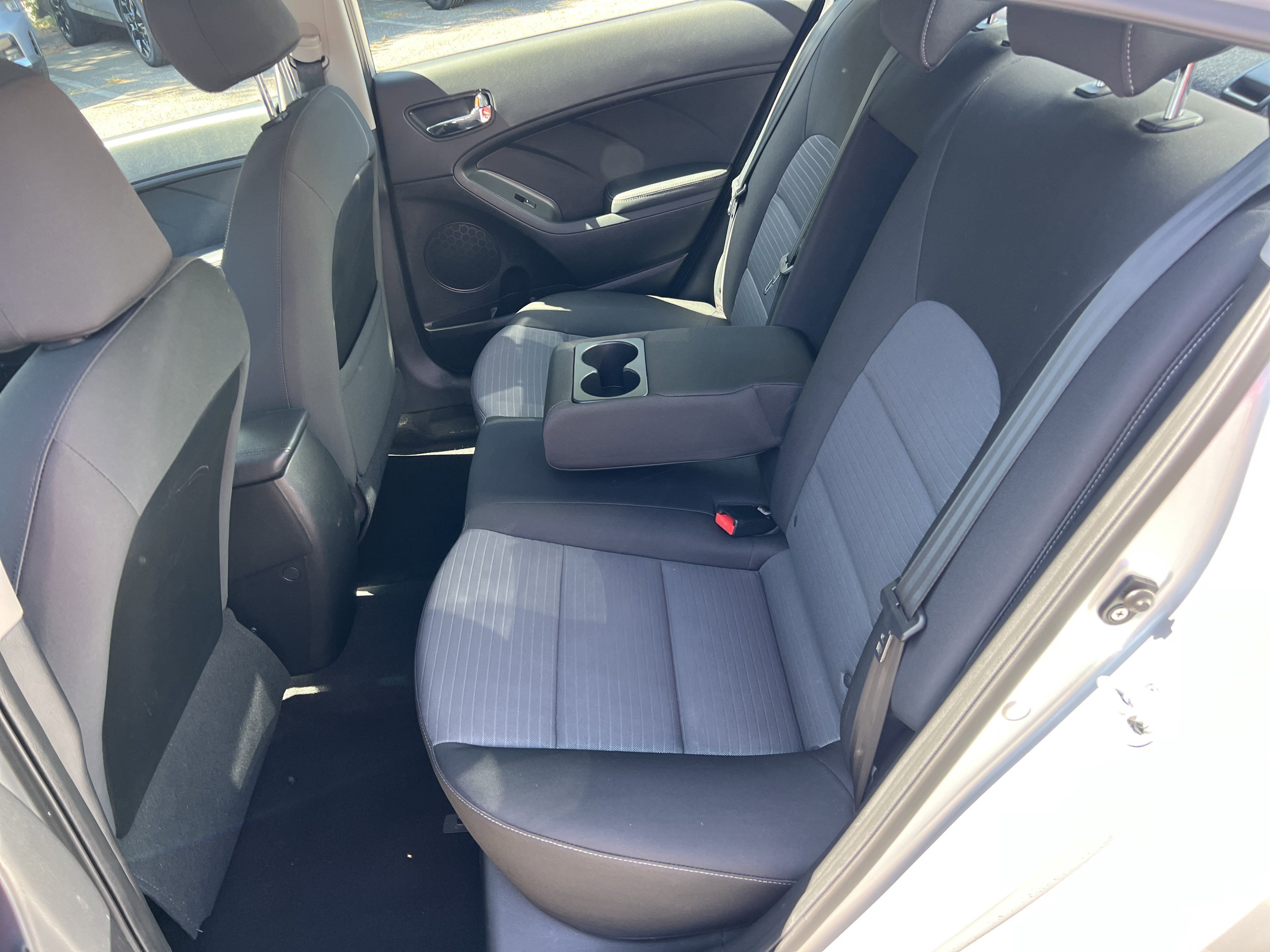 Used 2016 Kia Forte LX w/ LX Popular Package image 20