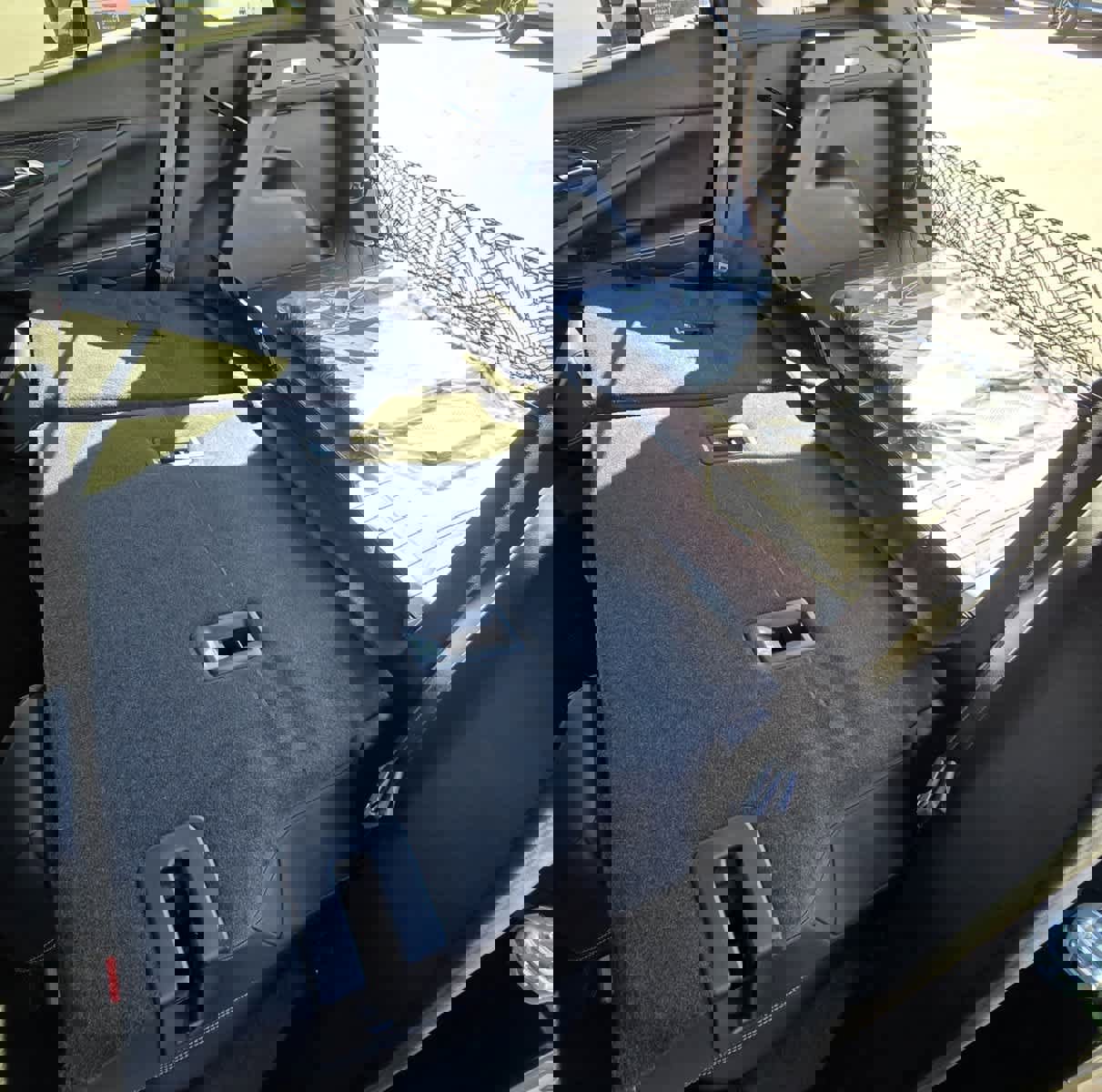 Used 2025 Chevrolet Blazer EV LT w/ Super Cruise Package image 22